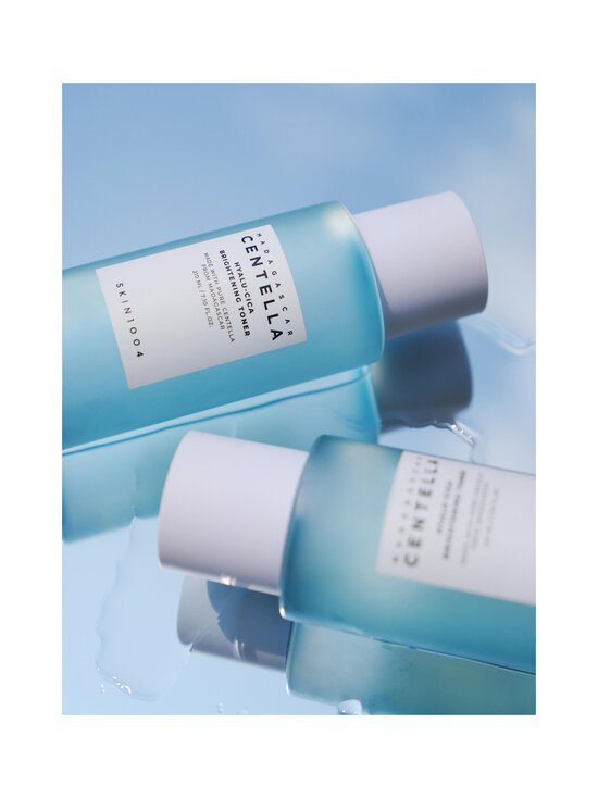 Skin1004 - Centella Hyalu-Cica Brightening Toner -kasvovesi - NOCOL - photo 3 Skin1004 - Centella Hyalu-Cica Brightening Toner -kasvovesi - NOCOL | Stockmann - photo 3