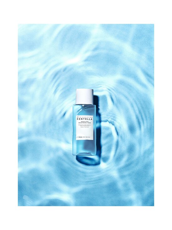 Skin1004 - Centella Hyalu-Cica Brightening Toner -kasvovesi - NOCOL - photo 4 Skin1004 - Centella Hyalu-Cica Brightening Toner -kasvovesi - NOCOL | Stockmann - photo 4