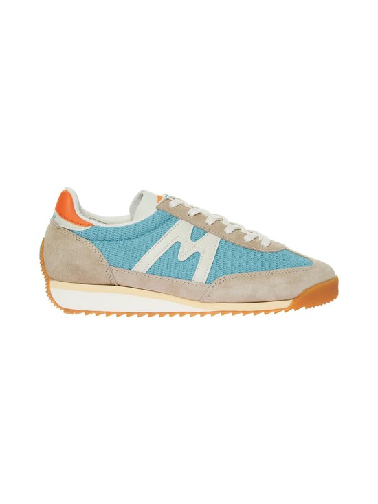Karhu Legend - Tossud Mestari - SILVER LINING / ORANGE PEEL | Stockmann - photo 1