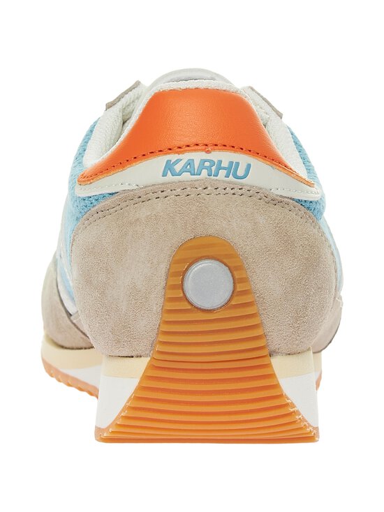 Karhu Legend - Tossud Mestari - SILVER LINING / ORANGE PEEL | Stockmann - photo 3