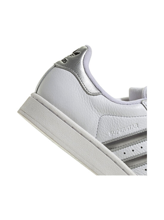 adidas Originals - W OOO55 Superstar II -sneakerit - JR4233 FTWWHT/MSILVE/CBLACK | Stockmann - photo 4
