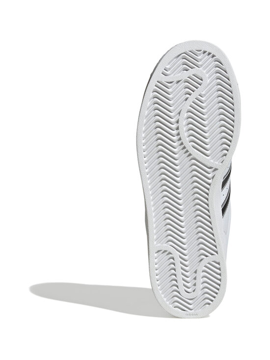 adidas Originals - W OOO55 Superstar II -sneakerit - JR4233 FTWWHT/MSILVE/CBLACK | Stockmann - photo 7