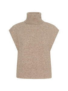 Gestuz - GZalpha-liivi - 190 WARM SAND MELANGE | Stockmann