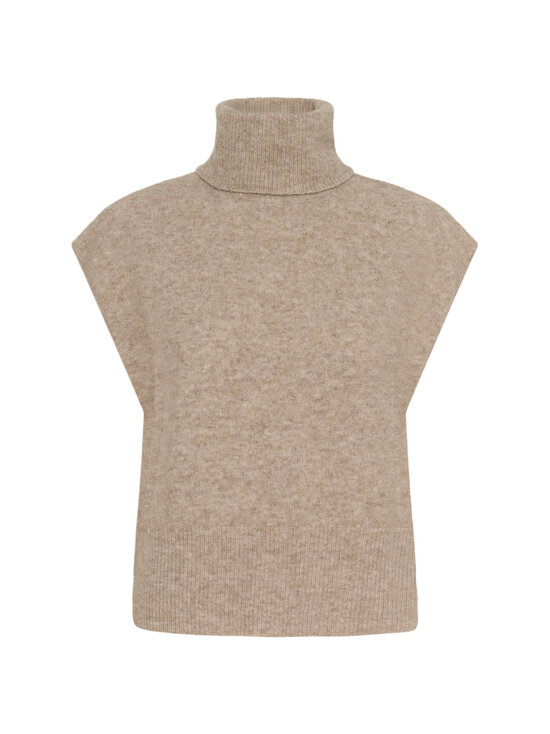 Gestuz - GZalpha-liivi - 190 WARM SAND MELANGE | Stockmann - photo 1