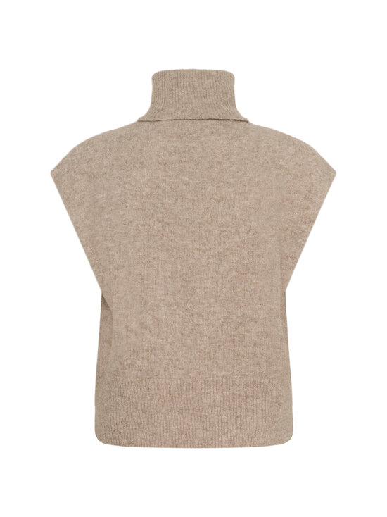 Gestuz - GZalpha-liivi - 190 WARM SAND MELANGE | Stockmann - photo 2