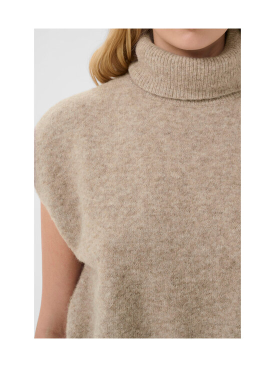 Gestuz - GZalpha-liivi - 190 WARM SAND MELANGE | Stockmann - photo 3