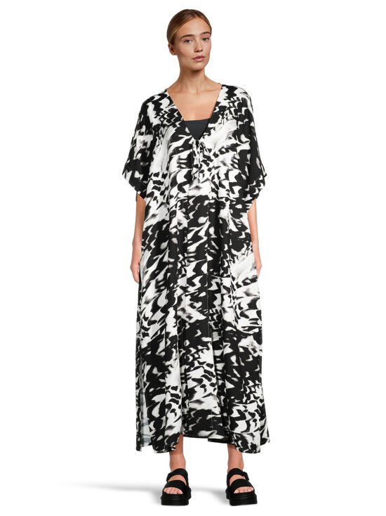 Calvin Klein Underwear - Kaftaani/kimono - 0GS SHELL BLACK AOP - photo 2 Calvin Klein Underwear - Kaftaani/kimono - 0GS SHELL BLACK AOP | Stockmann - photo 2