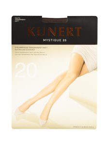 Kunert - Mystique 20 den zeķubikses - 4800 ESPRESSO | Stockmann