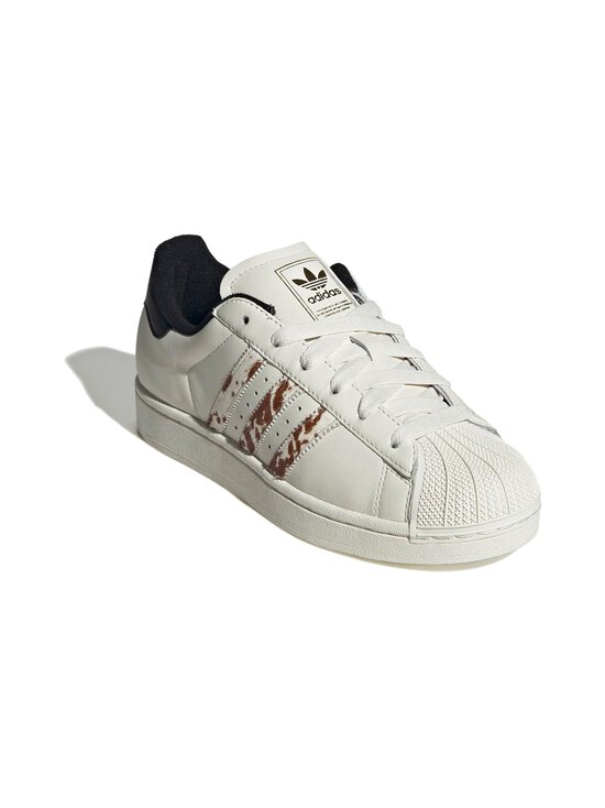 adidas Originals - SUPERSTAR II W sporta apavi - JQ6473 OWHITE/OWHITE/CBLACK - photo 5 adidas Originals - SUPERSTAR II W sporta apavi - JQ6473 OWHITE/OWHITE/CBLACK | Stockmann - photo 5