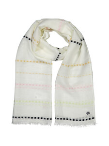 HUGO - Yellie šalle - 276 LIGHT BEIGE | Stockmann
