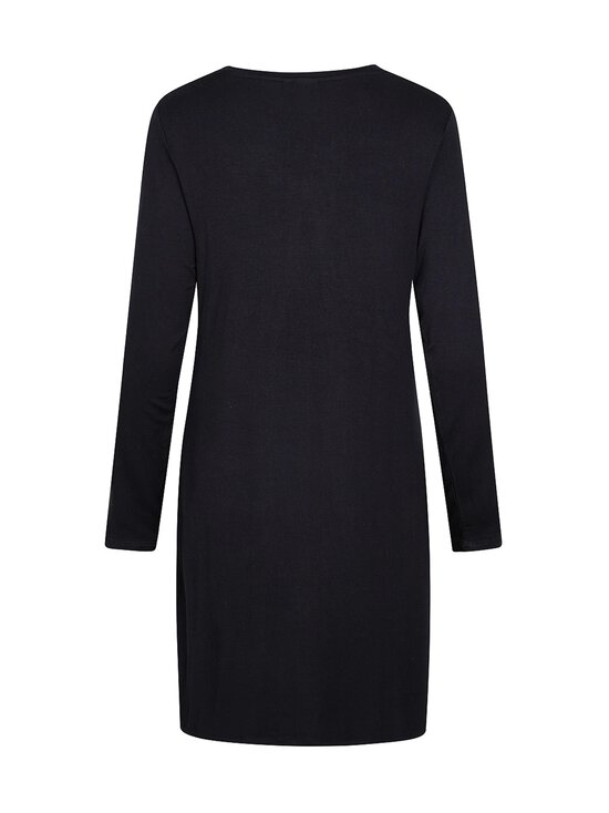 CCDK Copenhagen - Jacqueline-yöpaita - 9000 BLACK | Stockmann - photo 2