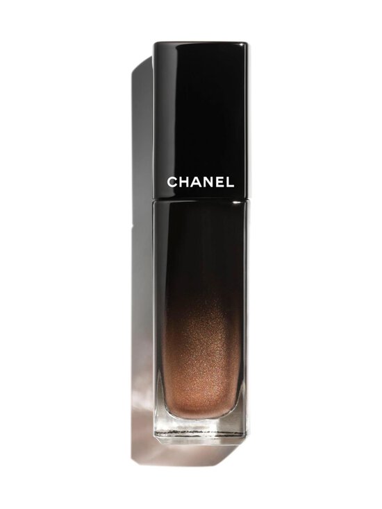 CHANEL - ROUGE ALLURE LAQUE Ultrawear Shine Liquid Lip Colour - 60 INFLEXIBLE - photo 1 CHANEL - ROUGE ALLURE LAQUE Ultrawear Shine Liquid Lip Colour - 60 INFLEXIBLE | Stockmann - photo 1