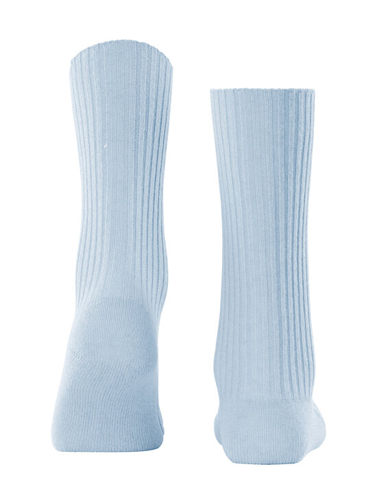 Falke - Villased sokid Cosy Wool - LIGHT BLUE (6594) | Stockmann - photo 2