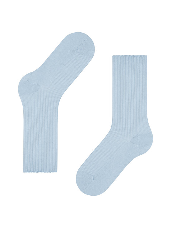 Falke - Villased sokid Cosy Wool - LIGHT BLUE (6594) | Stockmann - photo 5