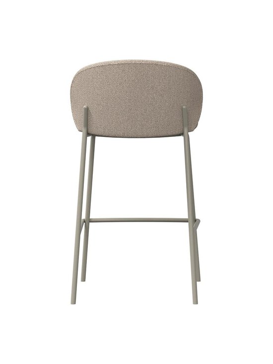 BoConcept - Princeton-baarituoli Lazio-kangas 3091 beige K 87 cm - BEIGE | Stockmann - photo 3