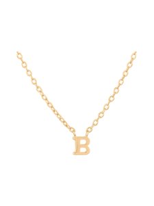 Pernille Corydon - Note B ripats - GOLD | Stockmann