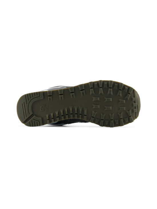 New Balance - 574-sneakerit - CAS CASTLEROCK | Stockmann - photo 4