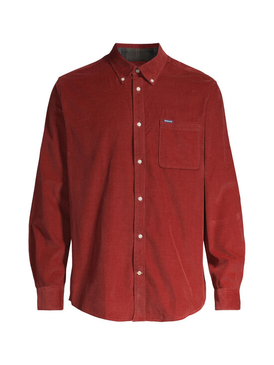 Barbour - Ramsey krekls ar apkakli - BR57 RUSSET | Stockmann - photo 1