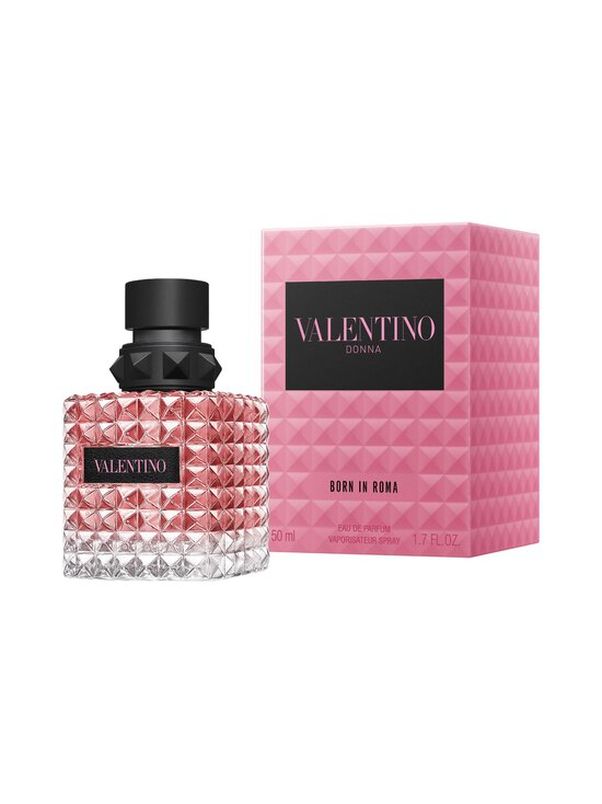 Valentino - Donna Born in Roma EdP -tuoksu 50 ml - NOCOL - photo 2 Valentino - Donna Born in Roma EdP -tuoksu 50 ml - NOCOL | Stockmann - photo 2