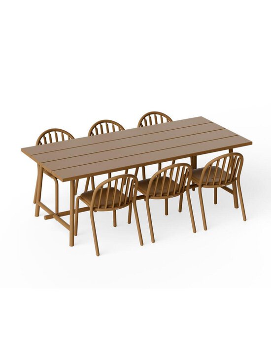 Fatboy - Fred's-ruokapöytä - RUSKEA | Stockmann - photo 5