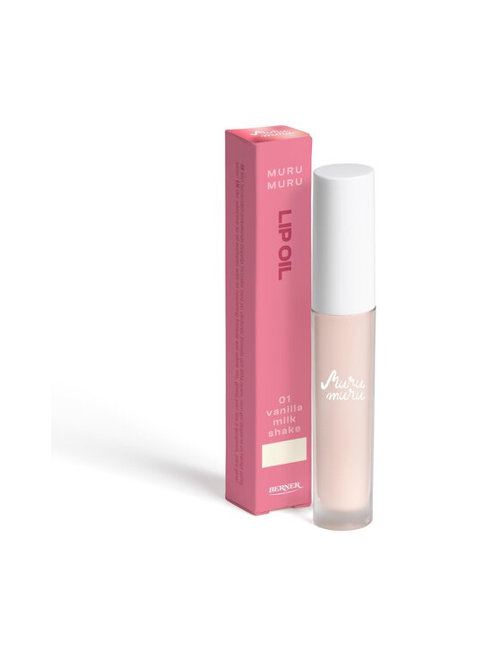 Murumuru - Lip Oil Rouge Pur Couture -huuliöljy - 01 VANILLA MILKSHAKE - photo 2 Murumuru - Lip Oil Rouge Pur Couture -huuliöljy - 01 VANILLA MILKSHAKE | Stockmann - photo 2