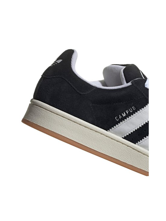 adidas Originals - Campus 00s -nahkatennarit - HQ8708 CBLACK/FTWWHT/OWHITE | Stockmann - photo 8