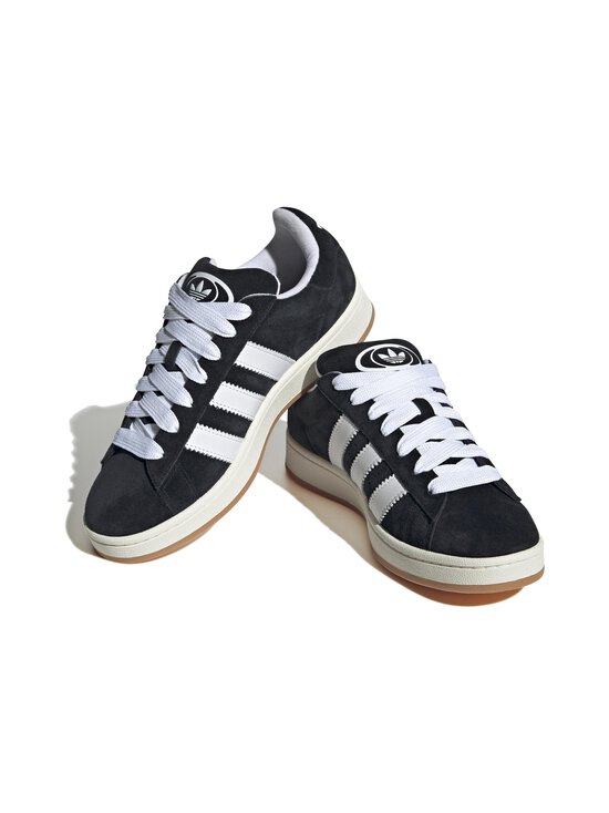 adidas Originals - Nahast tossud Campus 00s - HQ8708 CBLACK/FTWWHT/OWHITE - photo 4 adidas Originals - Nahast tossud Campus 00s - HQ8708 CBLACK/FTWWHT/OWHITE | Stockmann - photo 4