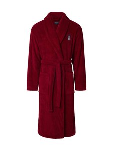 Lexington - Unisex Fleece halāts - 430 RED | Stockmann