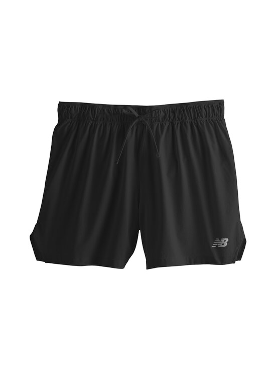 New Balance - Lühikesed treeningpüksid RC - BK BLACK | Stockmann - photo 1