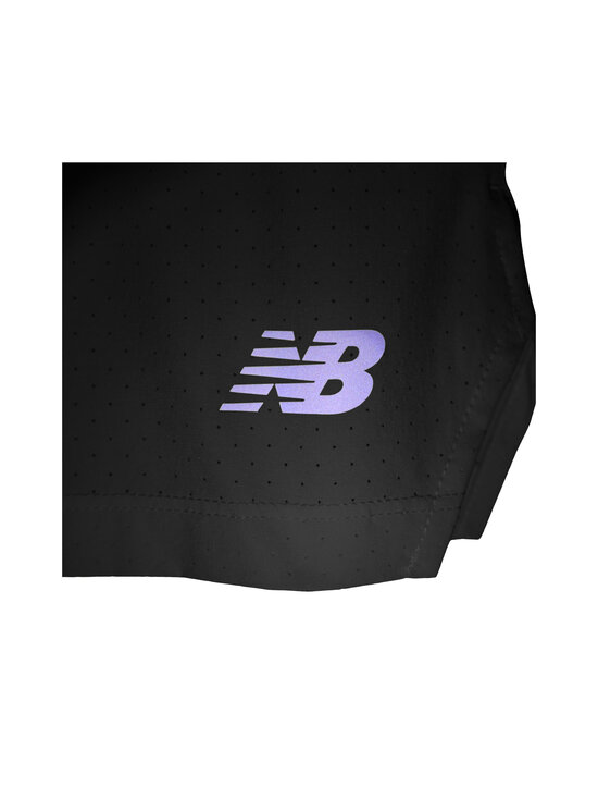 New Balance - Lühikesed treeningpüksid RC - BK BLACK | Stockmann - photo 4
