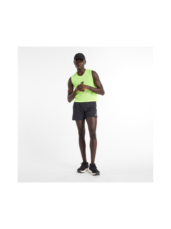 New Balance - Lühikesed treeningpüksid RC - BK BLACK | Stockmann - photo 5