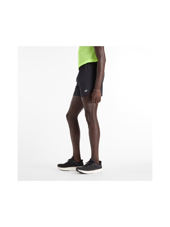 New Balance - Lühikesed treeningpüksid RC - BK BLACK | Stockmann - photo 7