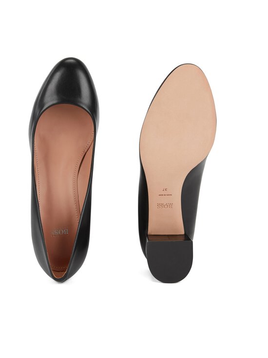 BOSS - Taylor Pump -avokkaat - 01/001-BLACK | Stockmann - photo 4