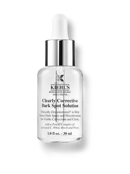 Kiehl's - Dermatologist Solutions Clearly Corrective Dark Spot Solution -seerumi, 30 ml | Stockmann - photo 1