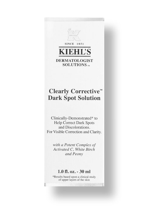 Kiehl's - Dermatologist Solutions Clearly Corrective Dark Spot Solution -seerumi, 30 ml | Stockmann - photo 2
