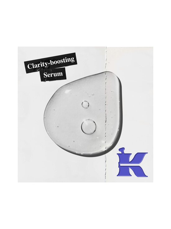 Kiehl's - Dermatologist Solutions Clearly Corrective Dark Spot Solution -seerumi, 30 ml | Stockmann - photo 3