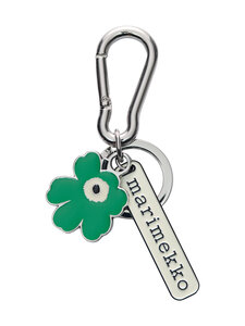 Marimekko - Puhallus Unikko Ii Kioski -avaimenperä - 610 MINT | Stockmann