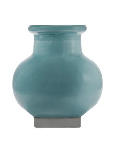 Serax - Flower Pot 07 Rosamar -ruukku - 604 BLUE | Stockmann