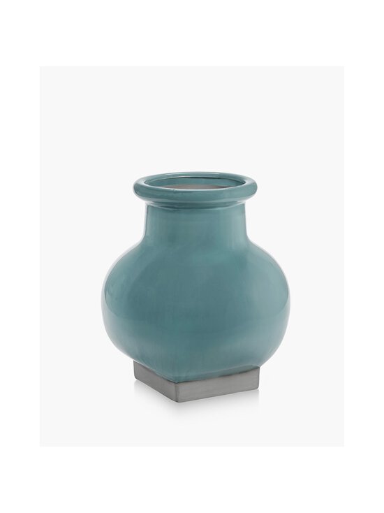 Serax - Flower Pot 07 Rosamar -ruukku - 604 BLUE | Stockmann - photo 2