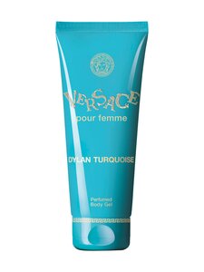 Versace - Dylan Turquoise Body Gel -vartalogeeli | Stockmann