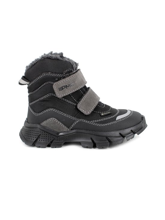Primigi - Talvesaapad Goretex - GREY-BLACK - photo 1 Primigi - Talvesaapad Goretex - GREY-BLACK | Stockmann - photo 1
