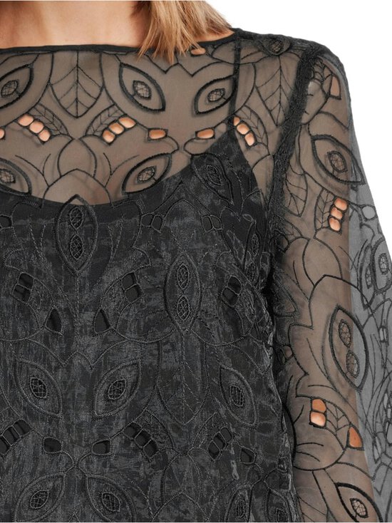 BLACK Max Mara Studio Bracco-pitsimekko | Arkimekot | Stockmann