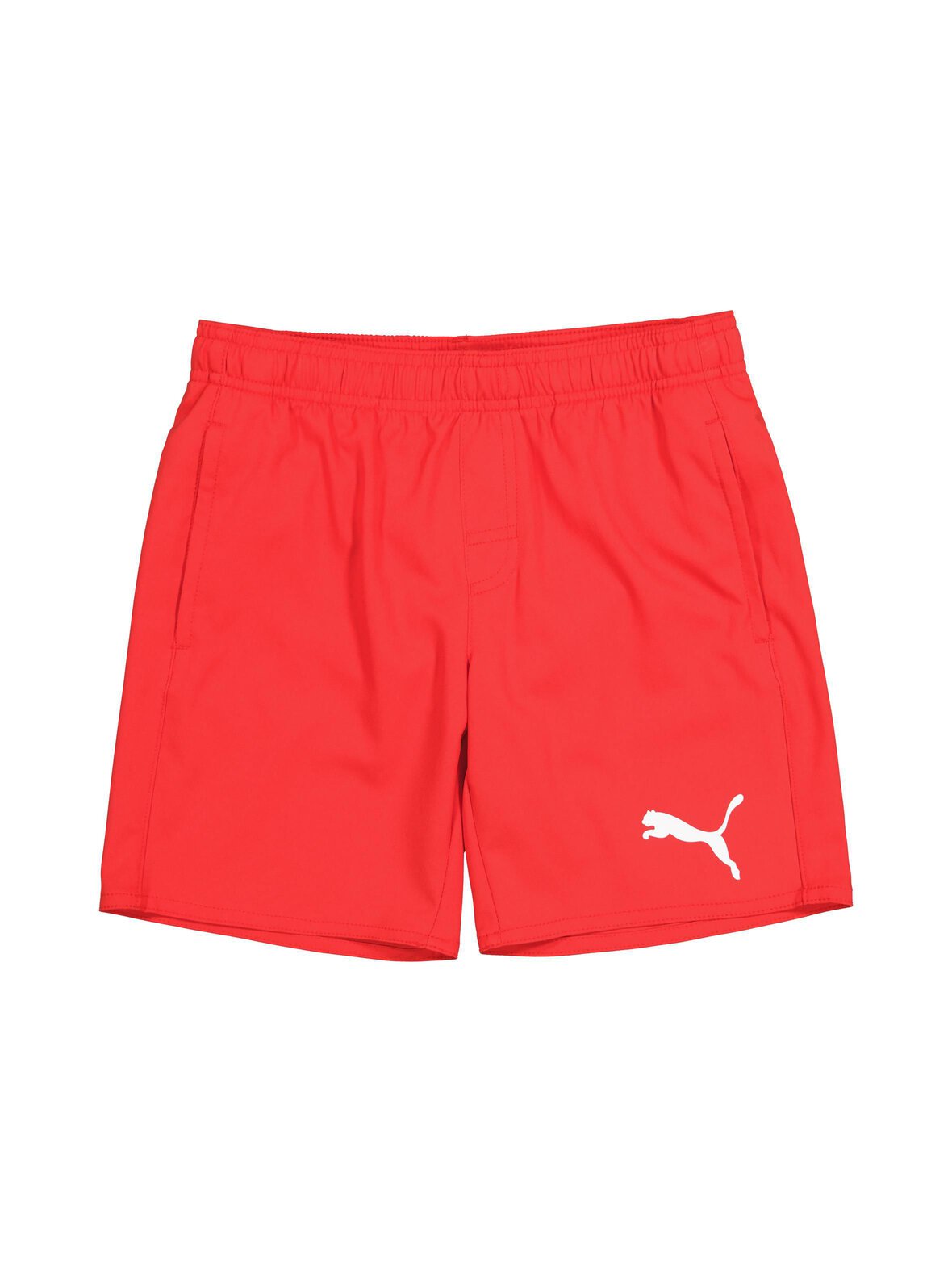 Medium Length -uimashortsit