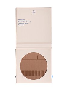 Korres - Natural Light Bronzer -aurinkopuuteri | Stockmann