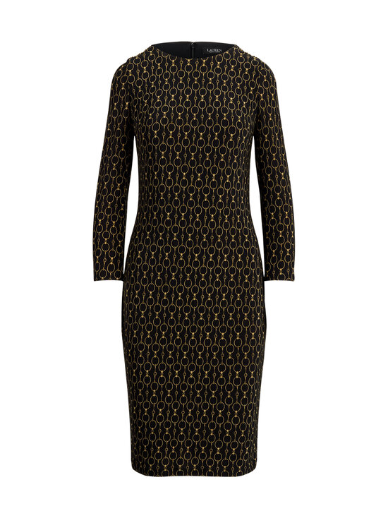 Lauren Ralph Lauren - Romee-mekko - BLACK MULTI | Stockmann - photo 1