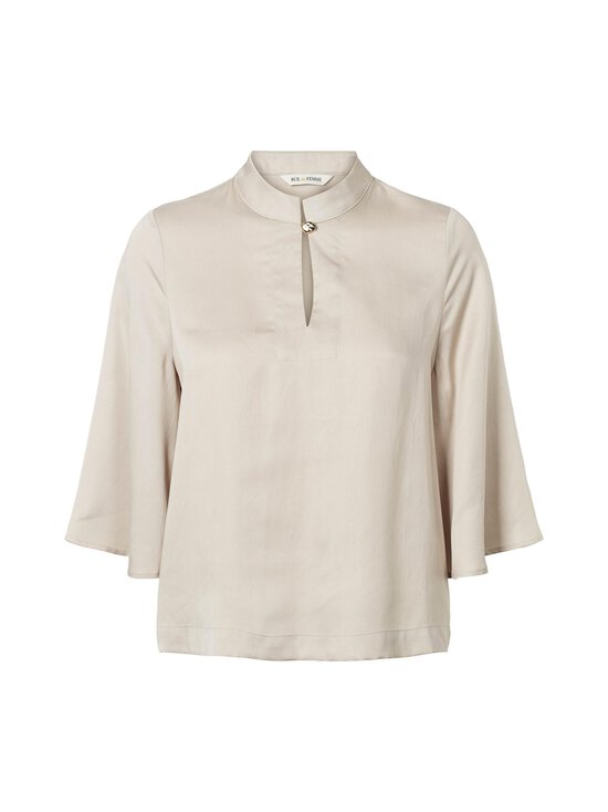 RUE de FEMME - RdfAisling-pusero - 422 CONCRETE | Stockmann - photo 1