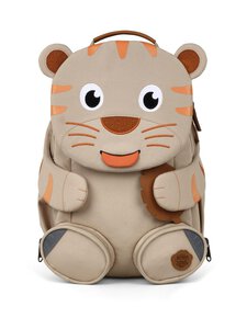 AFFENZAHN - Pure Tiger -reppu - 60106 BEIGE, BROWN | Stockmann