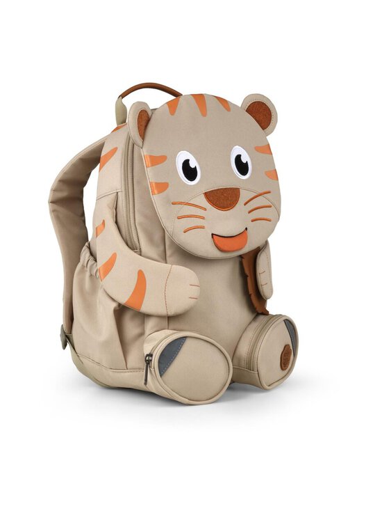 AFFENZAHN - Pure Tiger -reppu - 60106 BEIGE, BROWN | Stockmann - photo 3