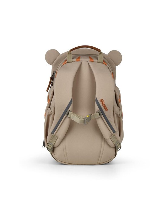 AFFENZAHN - Pure Tiger -reppu - 60106 BEIGE, BROWN | Stockmann - photo 4