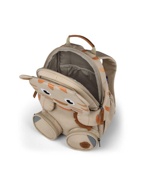AFFENZAHN - Pure Tiger -reppu - 60106 BEIGE, BROWN | Stockmann - photo 6